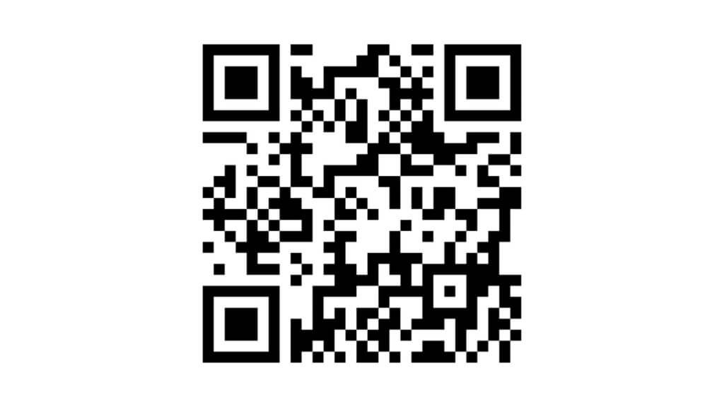 Не читает qr код альфа